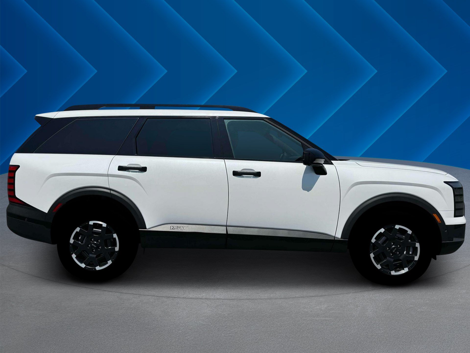 New 2026 Creamy White Pearl Hyundai XRT Pro image 10