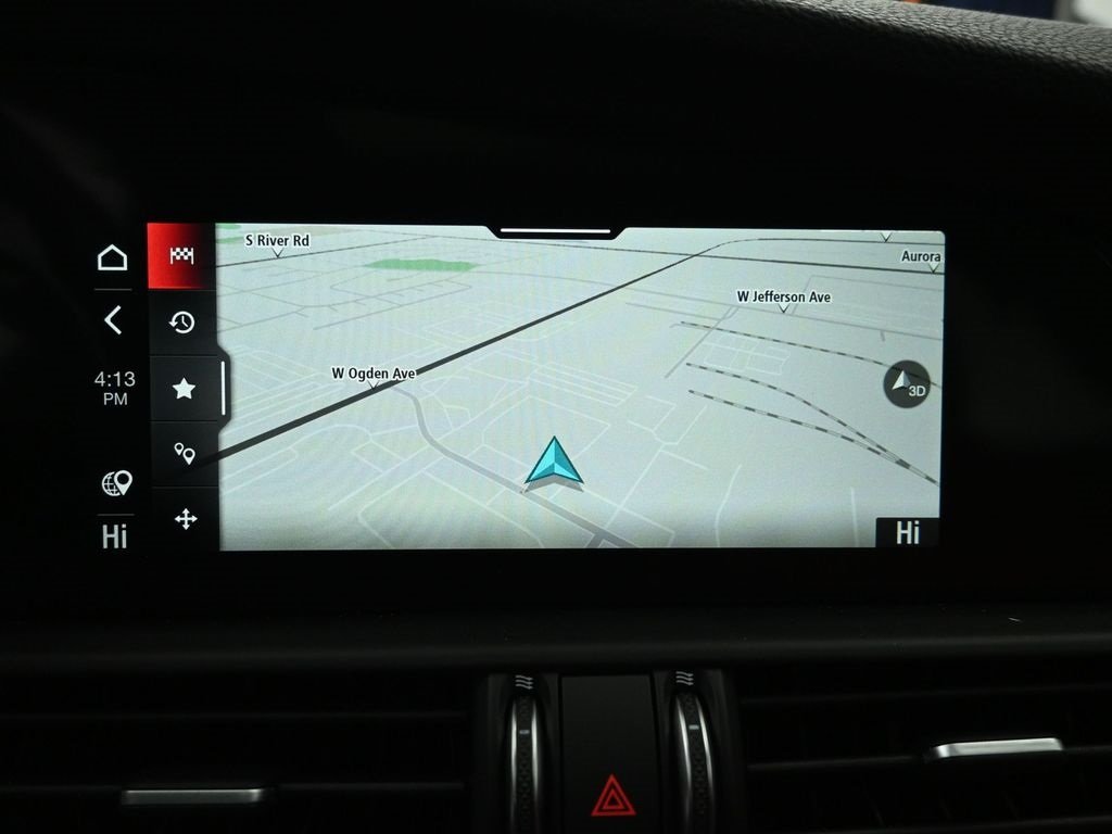 2026 ALFA ROMEO GIULIA (952) - Image 11