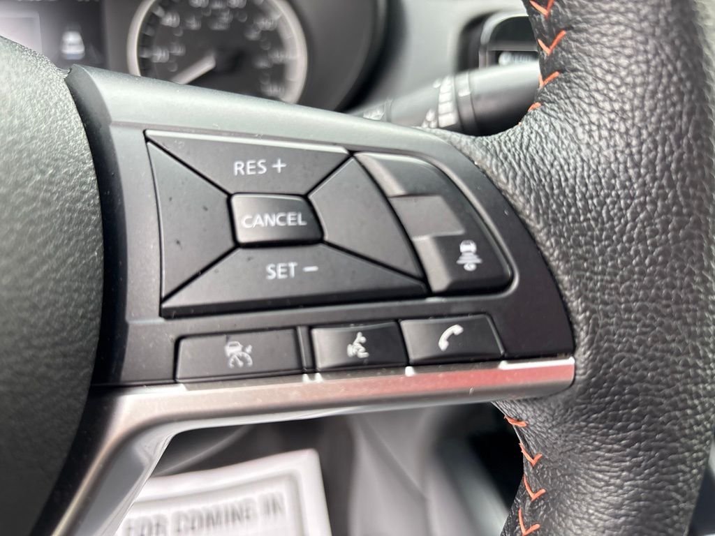 Used 2025 Gray Nissan 1.6 SR image 21