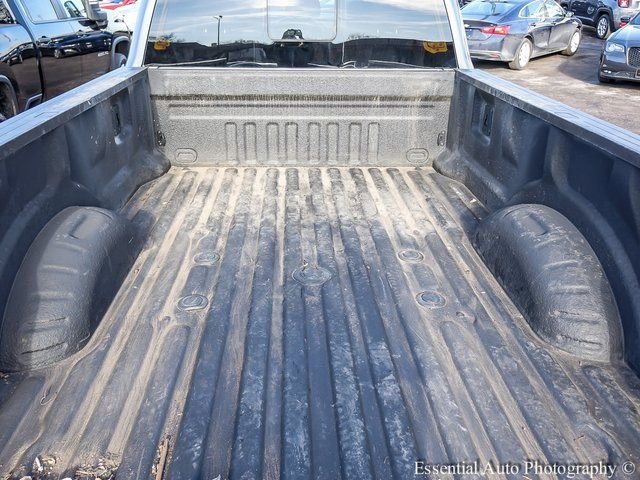 2022 Ford F-450 Super Duty Platinum - Photo 24