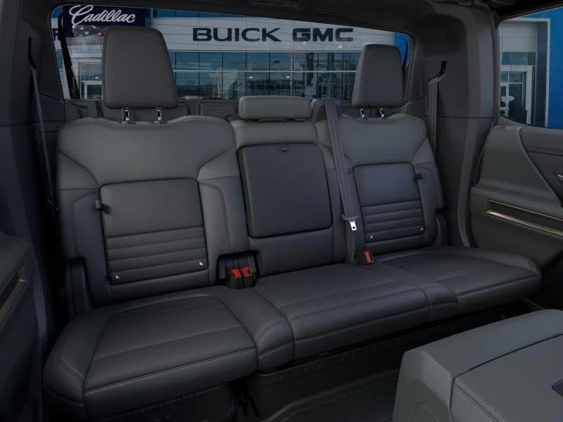 New 2025  GMC 3X image 17