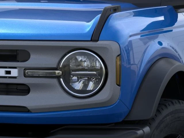 2025 Ford Bronco 4-Door Big Bend - Photo 20