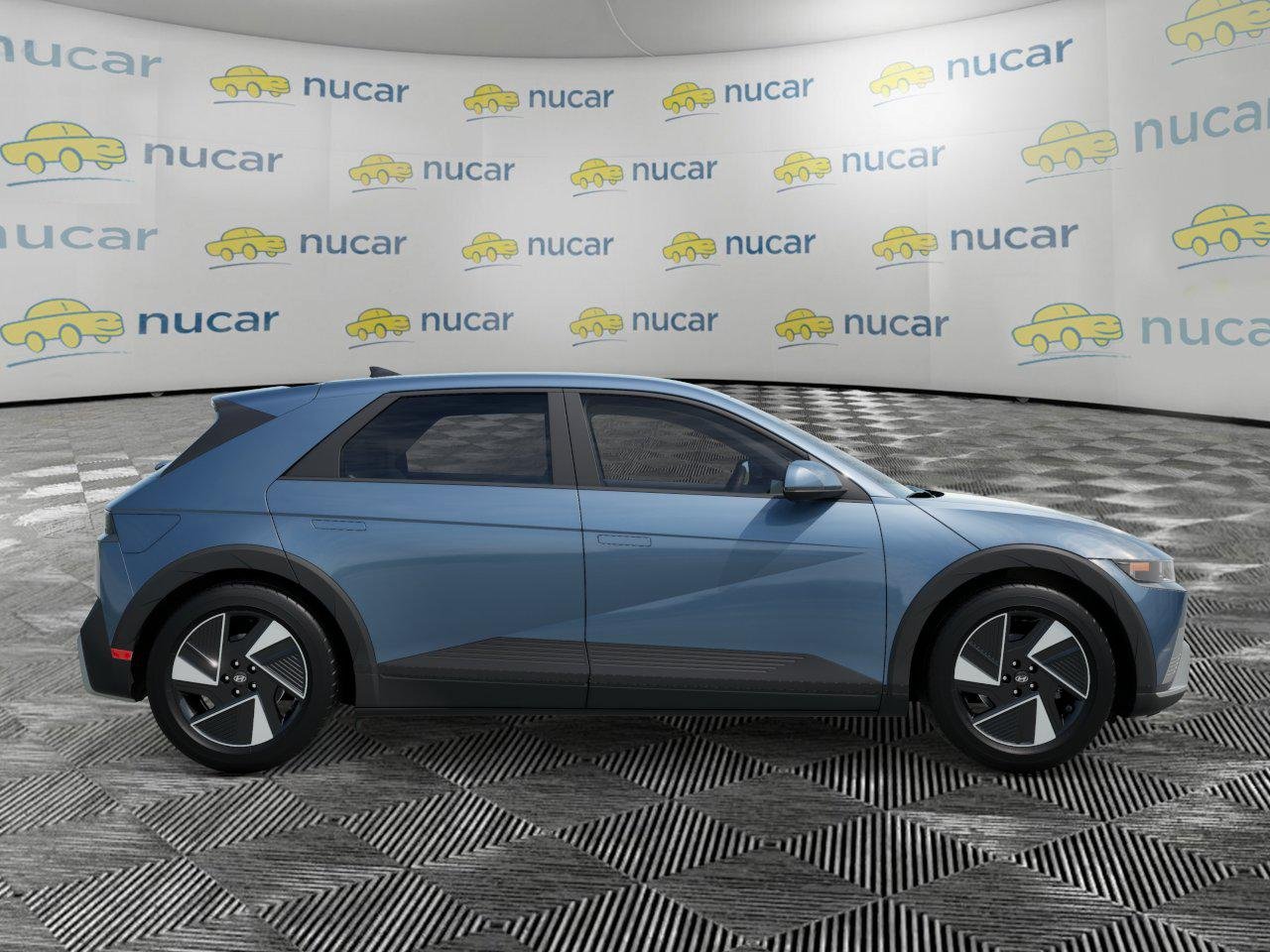 2026 Hyundai IONIQ 5 — photo 7