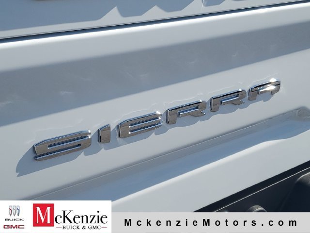 2026 GMC Sierra 2500HD AT4 - Photo 29