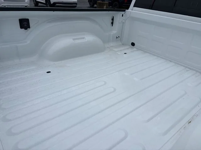 2026 RAM 2500 Rebel - Photo 26