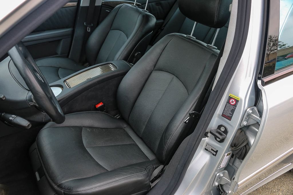 Used 2006 Silver Mercedes-Benz E 350 image 23