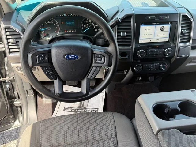 Used 2019 Magnetic Ford XLT image 39