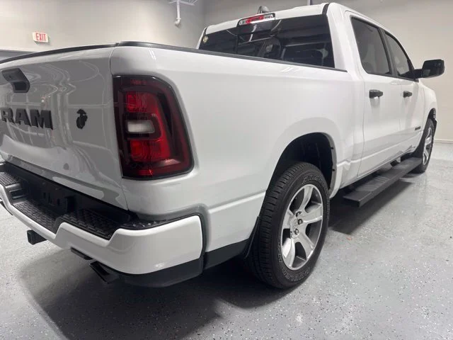 Used 2026 White Ram Express image 5