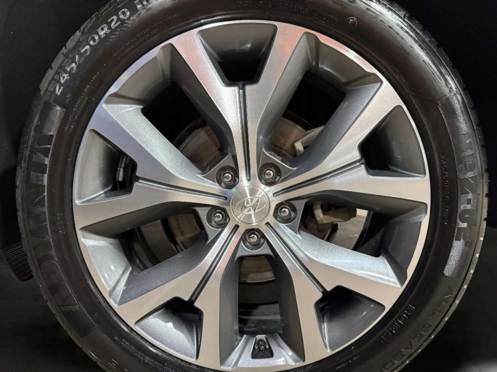 2021 Hyundai Palisade SEL - Photo 33
