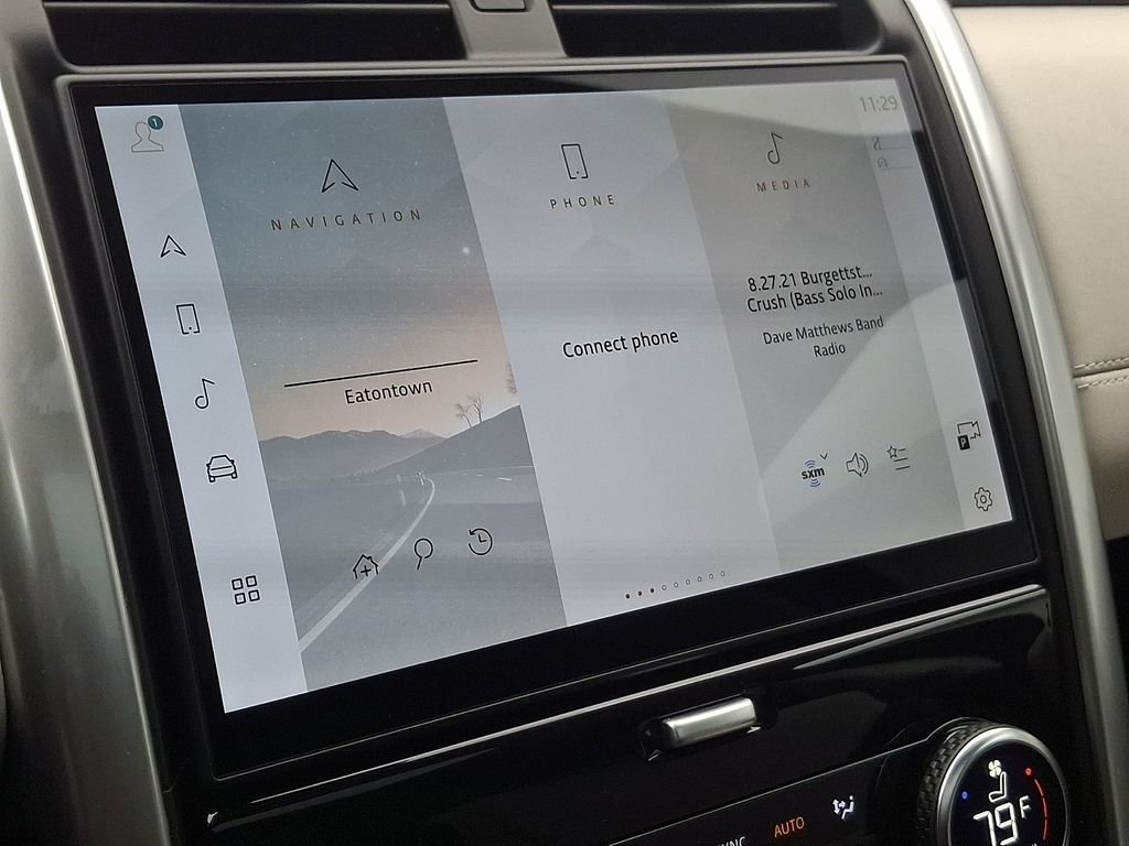 New 2026 Eiger Grey Land Rover S image 18