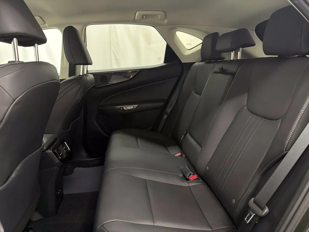 Used 2022 Green Lexus 250 Base image 22