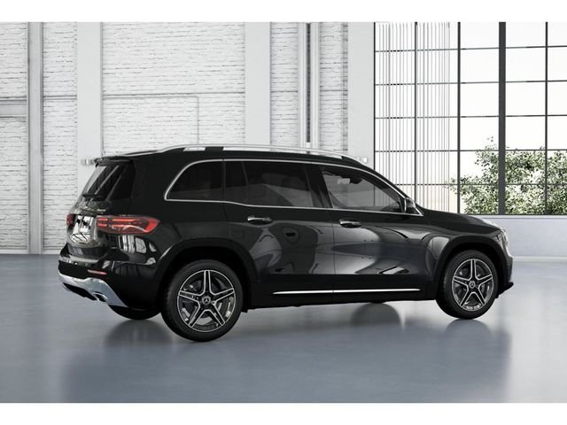 New 2026 Night Black Mercedes-Benz GLB 250 image 19