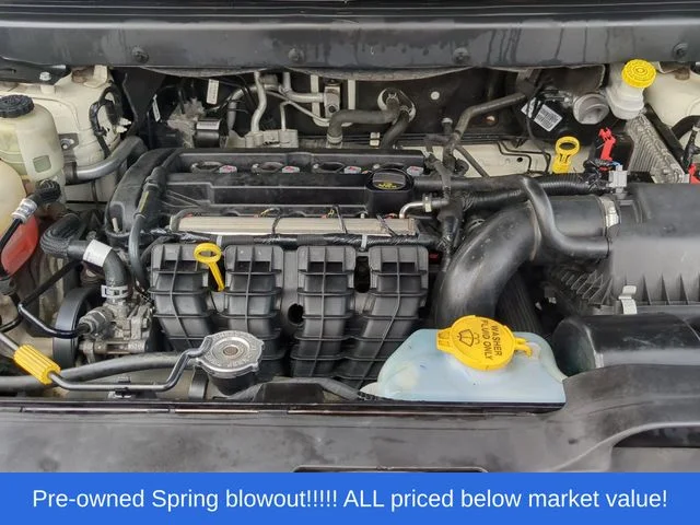 Used 2020 White Dodge Crossroad image 50