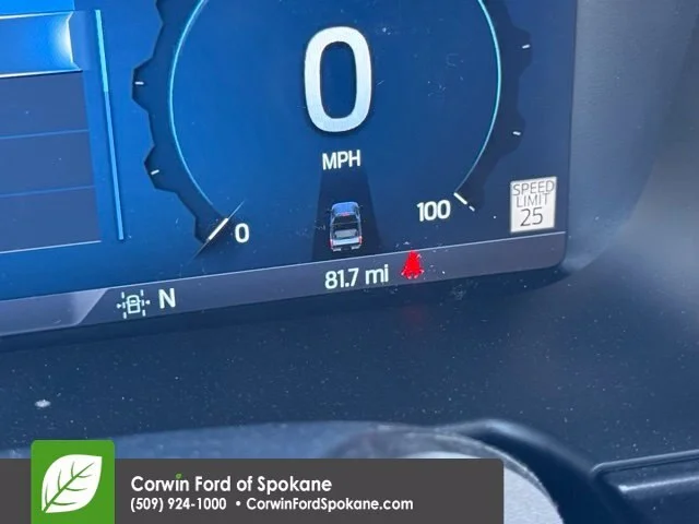 New 2026 Argon Blue Metallic Ford F-350® King Ranch® image 4