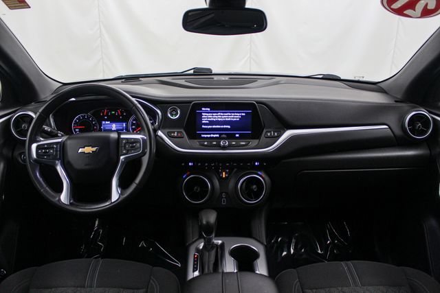 2021 Chevrolet Blazer 2LT - Photo 25