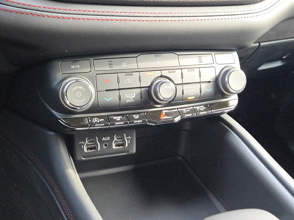 2026 Dodge Durango GT - Photo 28