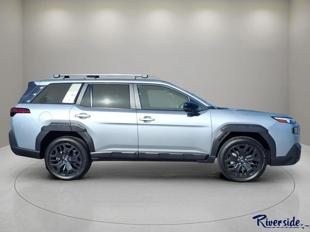 2026 Subaru Outback Limited XT - Photo 3