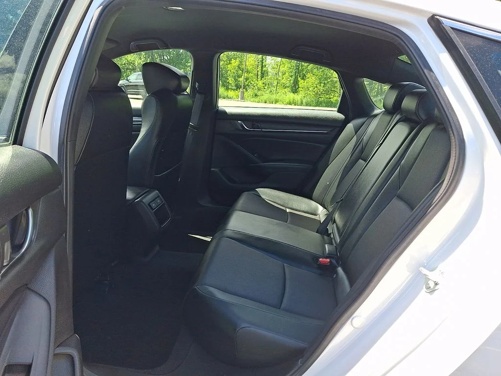 2022 Honda Accord Sport - Photo 10