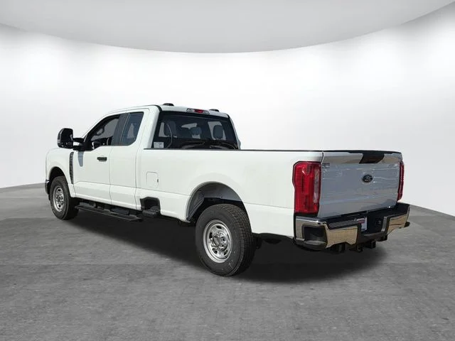 2026 Ford F-250 Super Duty XL - Photo 24