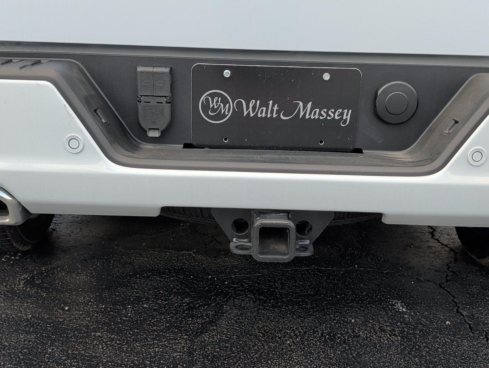 2026 GMC Sierra 1500 Denali - Photo 34