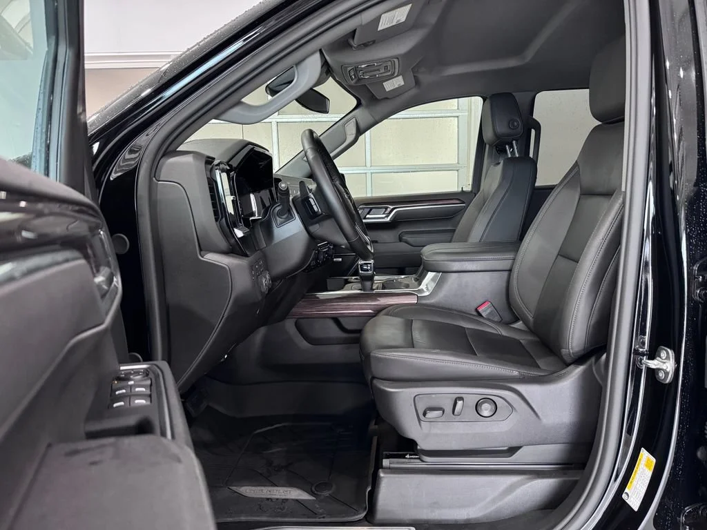 2026 Chevrolet Silverado 1500 RST - Photo 11