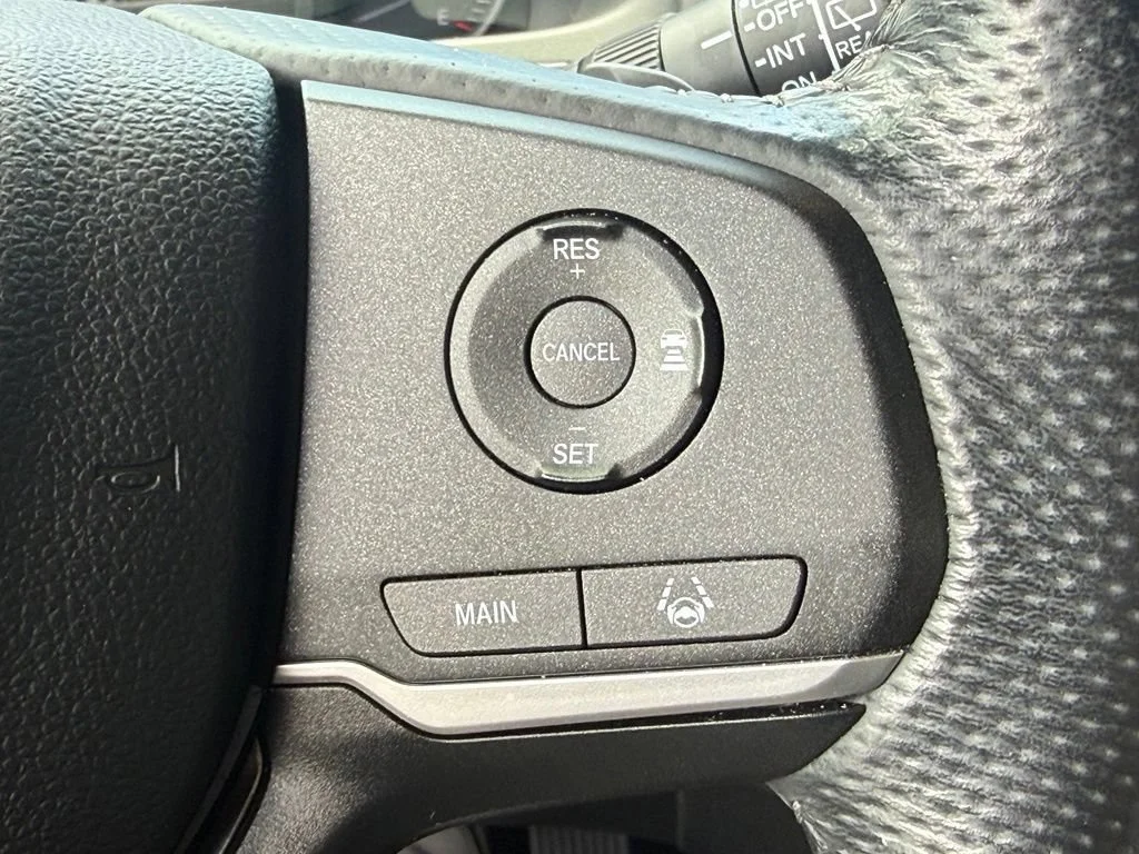 2022 Honda Passport EX-L - Photo 52