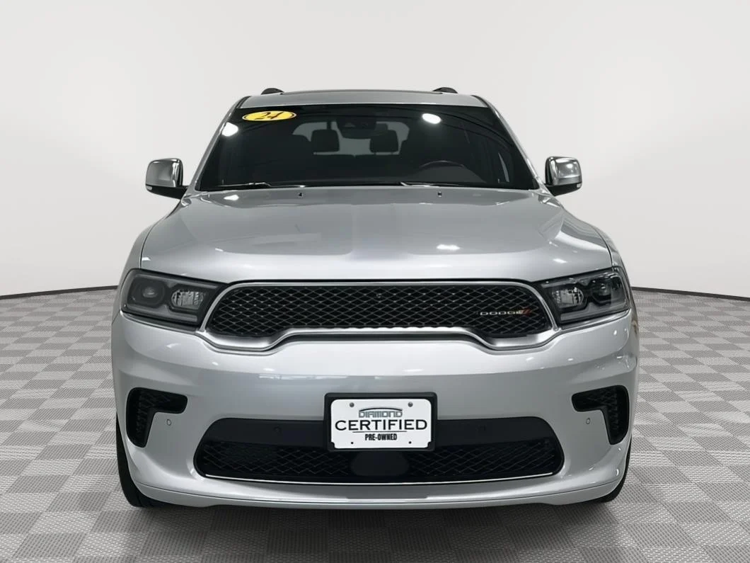 Used 2024 Triple Nickel Dodge Citadel image 8