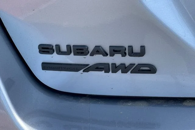 New 2026 ICE SILVER METALLIC Subaru Sport image 23