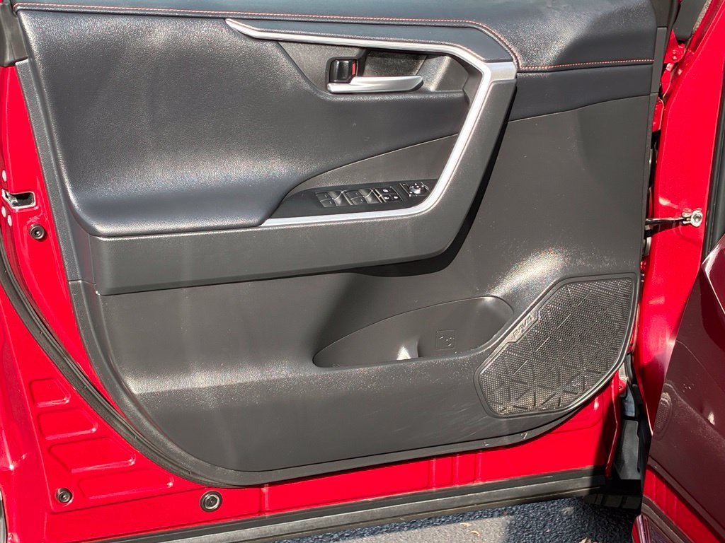 Used 2024 Red Toyota Adventure image 19