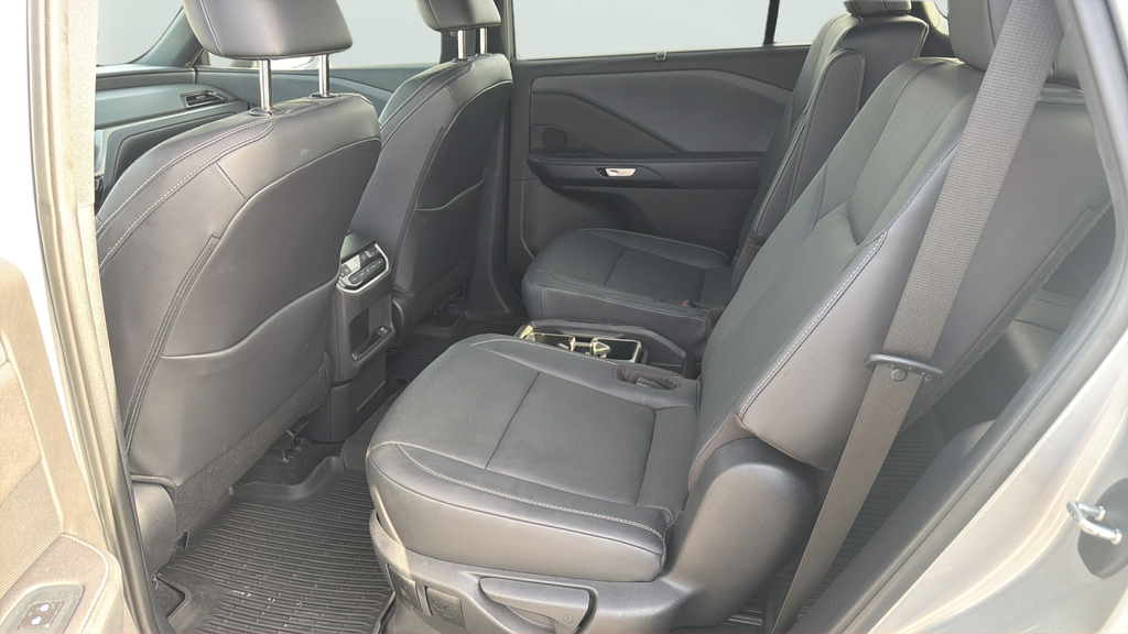 Used 2025 Silver Lexus 350 Premium image 19