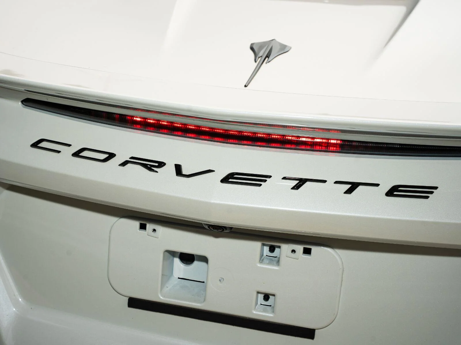 Used 2023 White Pearl Metallic Tricoat Chevrolet 3LT image 20