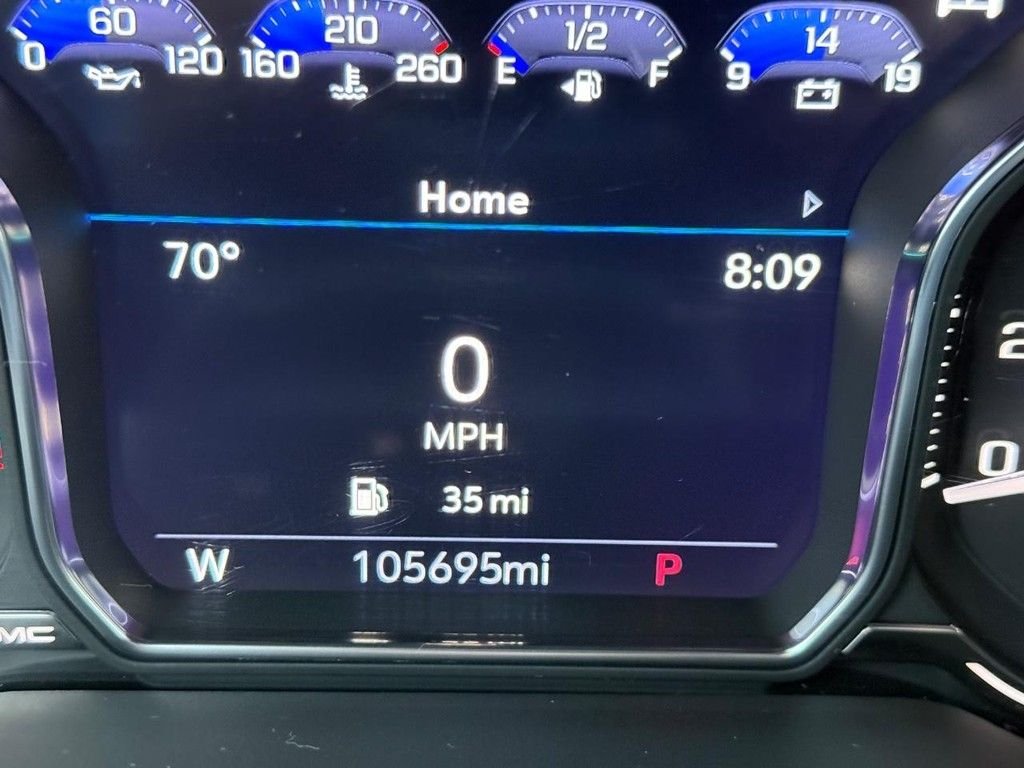 2021 GMC Yukon SLT - Photo 24