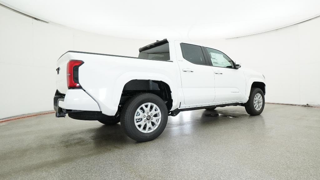 New 2026 Ice Cap Toyota SR5 image 17