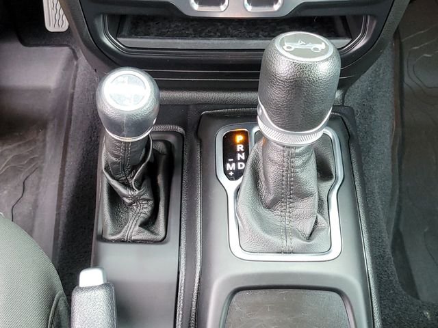 Used 2020 Black Jeep Sport S image 20
