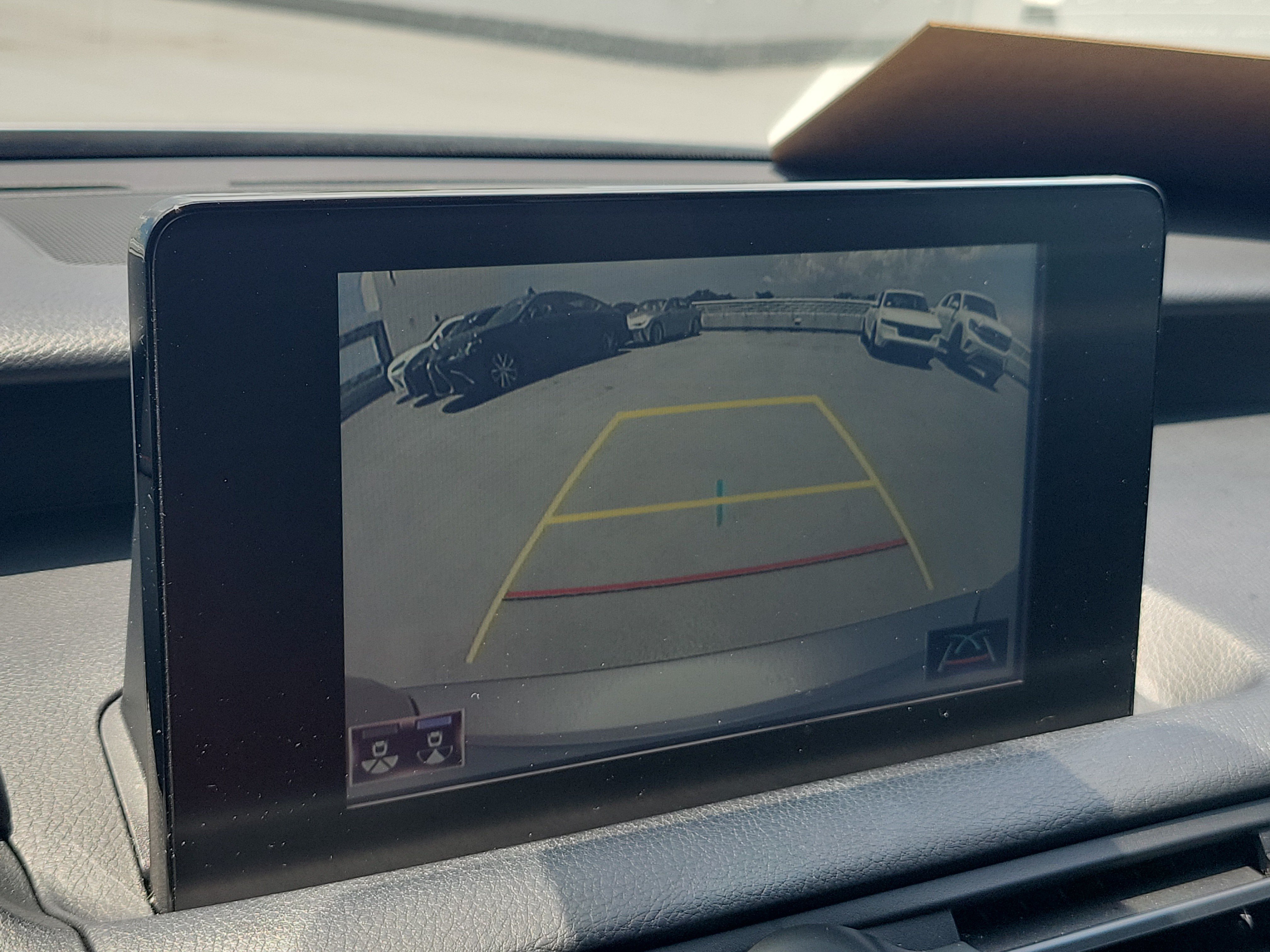 Certified Used 2024 IRIDIUM Lexus IS 300 image 29