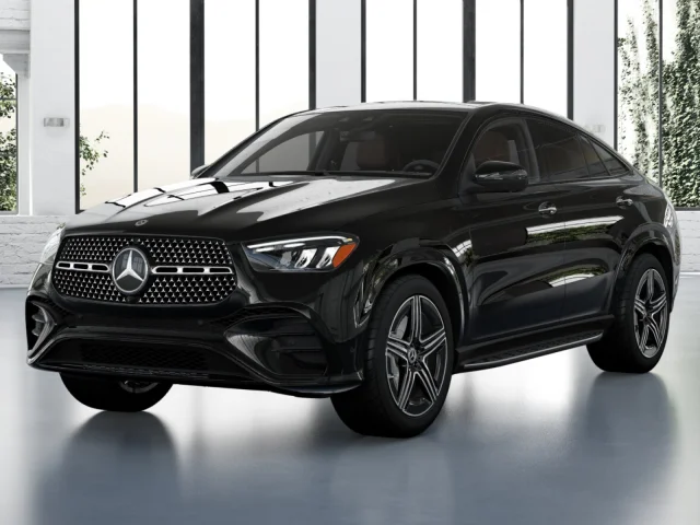 2026 Mercedes-Benz GLE GLE 450 4MATIC's photo