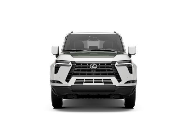 New 2026 Eminent White Pearl Lexus PREMIUM PLUS image 5