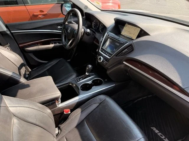 Used 2015  Acura 3.5L Technology Package image 19