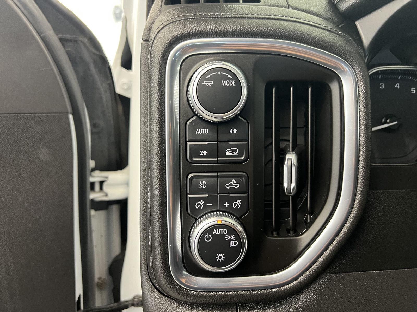 2021 GMC Sierra 1500 Elevation - Photo 15
