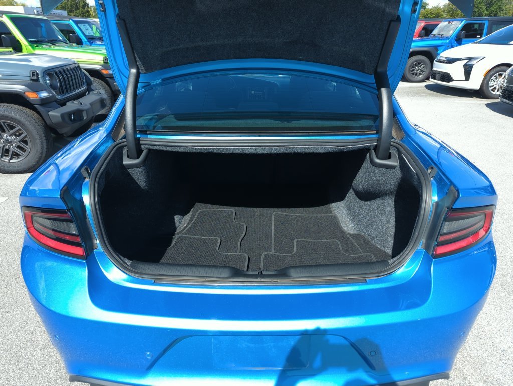 2023 Dodge Charger R/T - Photo 27