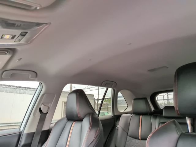 Used 2024 White Toyota Adventure image 21