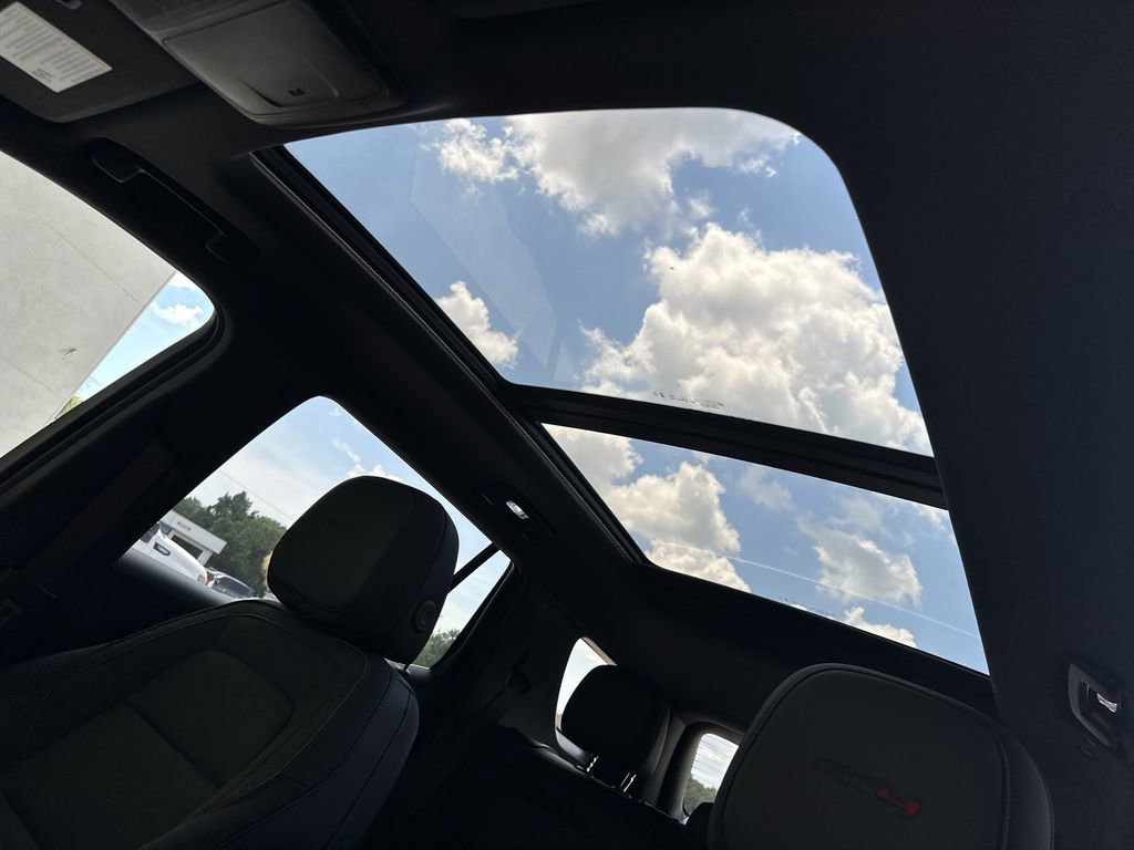 2026 GMC Terrain AT4 - Photo 28