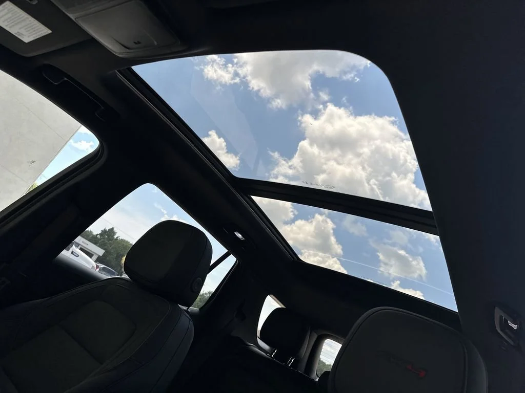 2026 GMC Terrain AT4 - Photo 28
