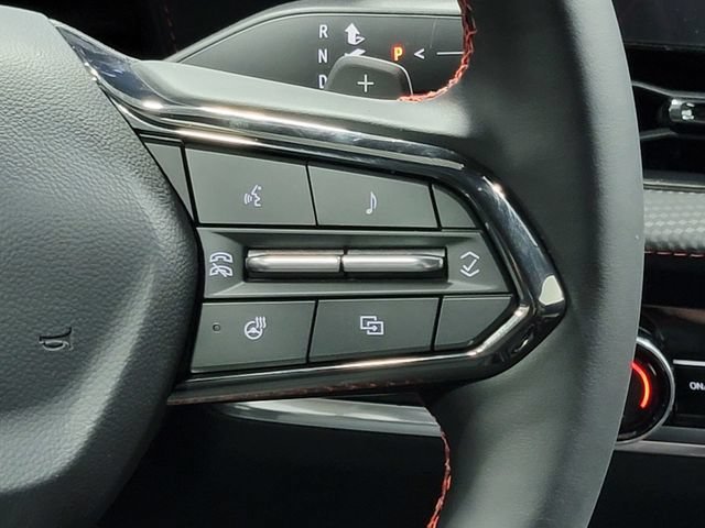 2026 Chevrolet Equinox RS - Photo 28