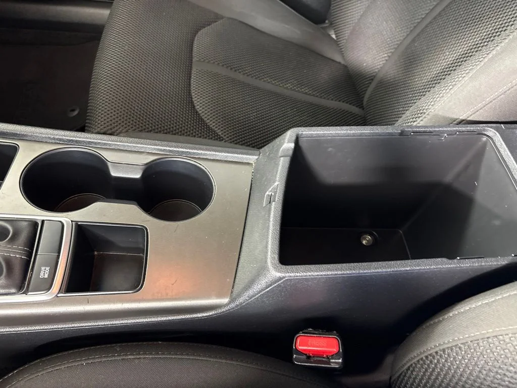Certified Used 2019 Platinum Graphite Kia LX image 37