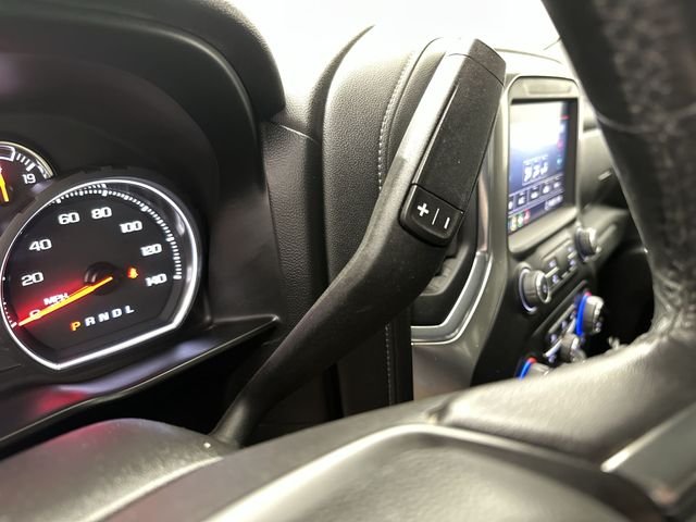 2020 Chevrolet Silverado 1500 RST - Photo 22
