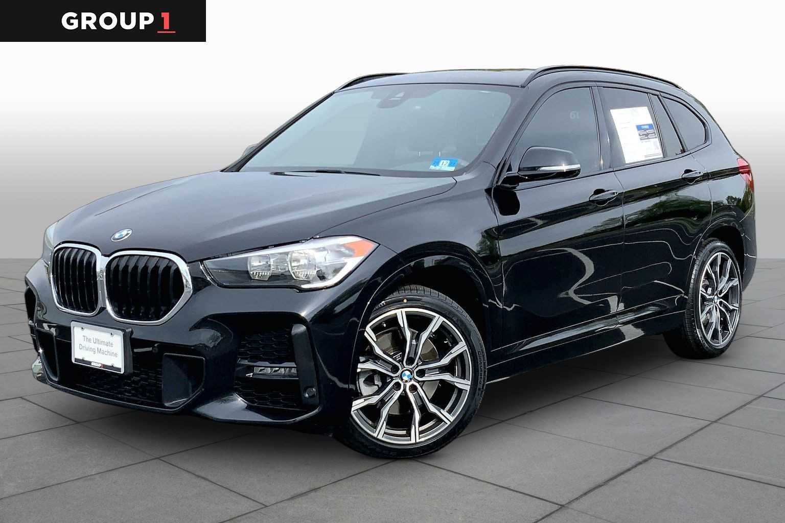2021 BMW X1 xDrive28i's photo