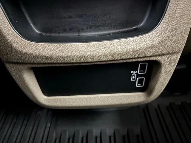 Used 2023 White Honda RTL-E image 13