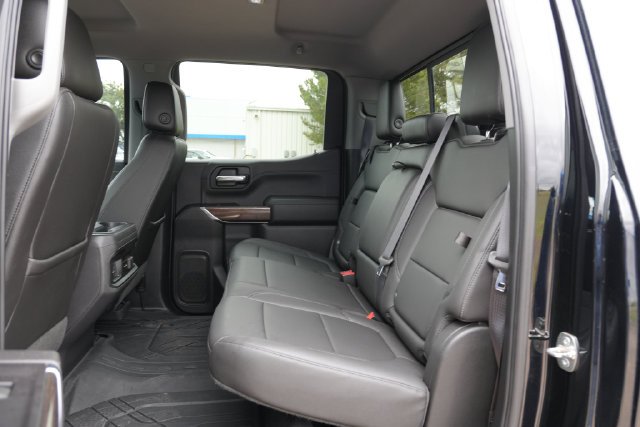 Used 2019 Black Chevrolet RST image 25