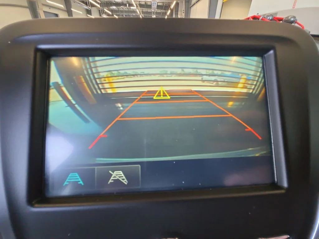 Used 2018 Gray Chevrolet LT image 16